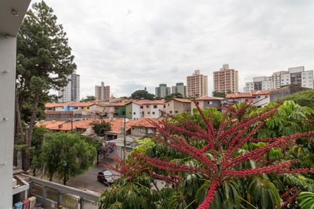 Vista de apartamento para alugar com 2 quartos, 68m² em Parque Paraiso, São Paulo