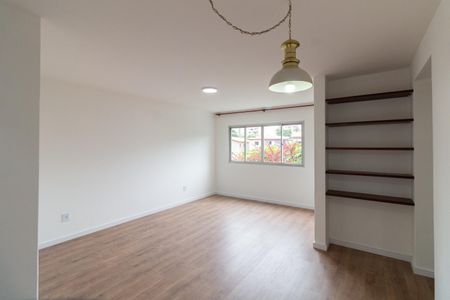 Sala de apartamento para alugar com 2 quartos, 68m² em Parque Paraiso, São Paulo