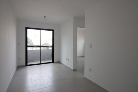 Sala de apartamento à venda com 2 quartos, 46m² em Vila Granada, São Paulo