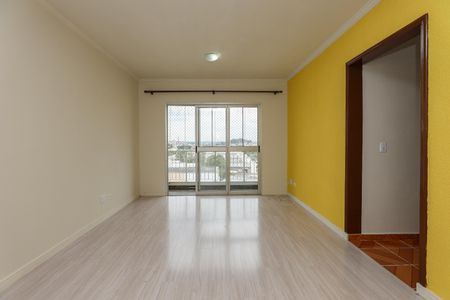 Sala de apartamento à venda com 2 quartos, 60m² em Jardim Helena, Taboão da Serra
