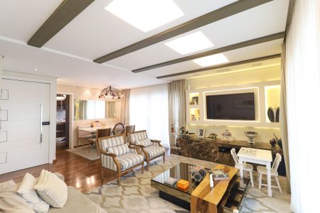 Apartamento à venda com 3 quartos, 158m² em Vila Maria Alta, São Paulo