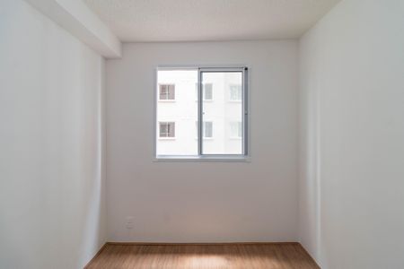 Quarto 2 de apartamento à venda com 2 quartos, 34m² em Parque Industrial Tomas Edson, São Paulo