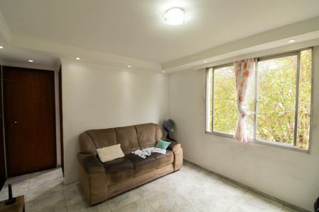 Apartamento à venda com 1 quarto, 49m² em Vila Francos, São Paulo