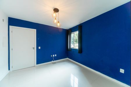 Sala de apartamento para alugar com 2 quartos, 55m² em Sítio São José, Viamão