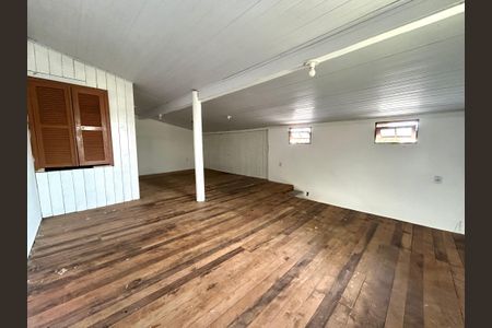 Quarto 3 de casa para alugar com 3 quartos, 88m² em Campeche Central, Florianópolis