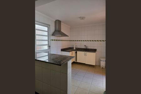 Cozinha de casa à venda com 3 quartos, 169m² em Ponte Sao Joao, Jundiaí