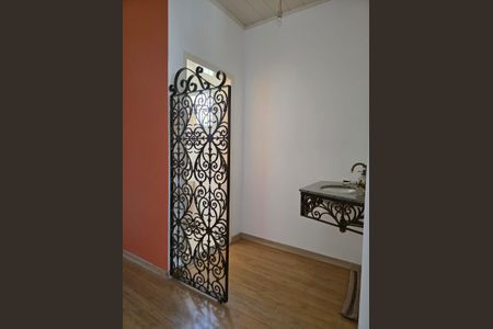 Sala de casa à venda com 3 quartos, 169m² em Ponte Sao Joao, Jundiaí