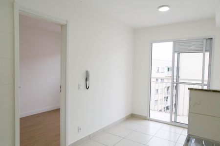 Apartamento para alugar com 1 quarto, 29m² em Ferreira, São Paulo