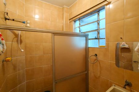 Kitnet/Studio para alugar com 1 quarto, 25m² em Cidade Ocian, Praia Grande