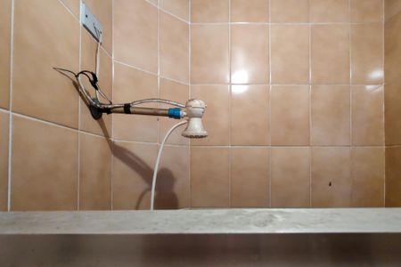 Kitnet/Studio para alugar com 1 quarto, 25m² em Cidade Ocian, Praia Grande