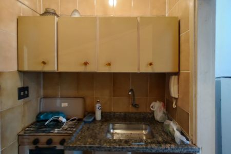 Kitnet/Studio para alugar com 1 quarto, 25m² em Cidade Ocian, Praia Grande