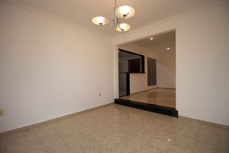 Sala de casa de condomínio para alugar com 4 quartos, 400m² em Sobradinho, Brasília