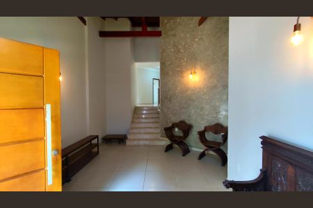 Casa de Condomínio para alugar com 3 quartos, 151m² em Betel, Paulínia