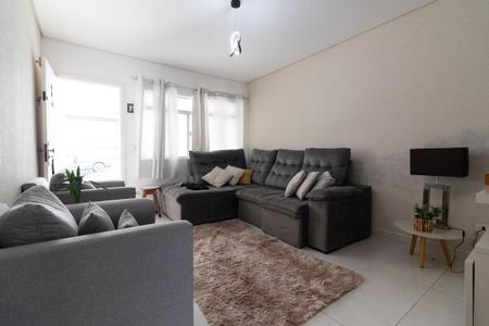 Sala de casa à venda com 3 quartos, 300m² em Parque Artur Alvim, São Paulo