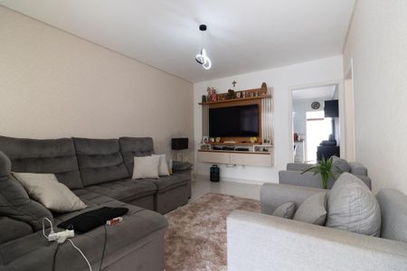 Sala de casa à venda com 3 quartos, 300m² em Parque Artur Alvim, São Paulo