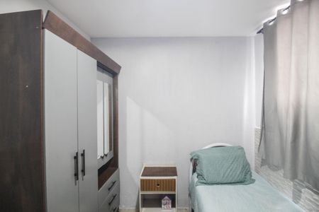 Quarto 2 de casa para alugar com 2 quartos, 75m² em Chatuba, Mesquita