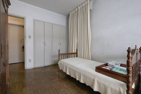Quarto 2 de apartamento à venda com 3 quartos, 158m² em Cerqueira César, São Paulo