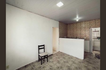 Kitnet/Studio para alugar com 1 quarto, 29m² em São Joaquim, Contagem