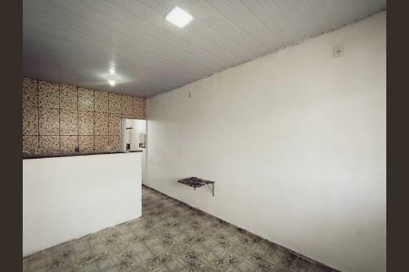 Kitnet/Studio para alugar com 1 quarto, 29m² em São Joaquim, Contagem
