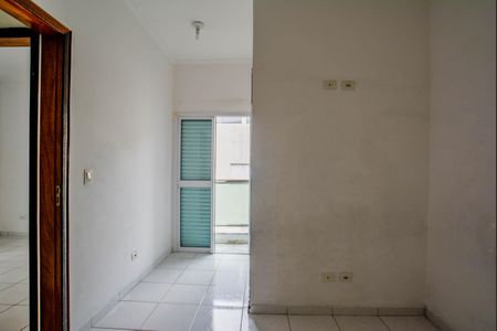 Suíte 1 de casa para alugar com 2 quartos, 136m² em Vila Curuçá, Santo André