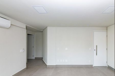 Sala de apartamento para alugar com 2 quartos, 70m² em Gutierrez, Belo Horizonte
