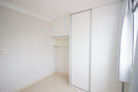 Quarto 2 de apartamento à venda com 2 quartos, 51m² em Fonte Grande, Contagem