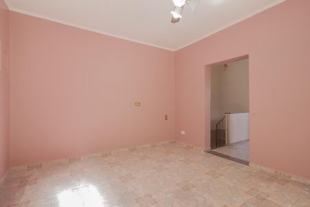 Sala de casa para alugar com 2 quartos, 150m² em Jardim Zaira, Mauá
