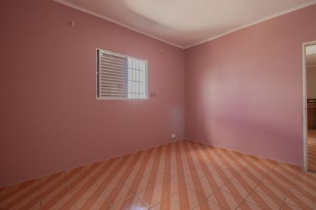 Quarto 1 de casa para alugar com 2 quartos, 150m² em Jardim Zaira, Mauá