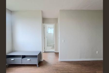 Sala de apartamento à venda com 2 quartos, 42m² em Jardim do Lago, Osasco