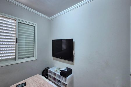 Quarto 1 de apartamento à venda com 2 quartos, 60m² em Jardim Primavera, Campinas