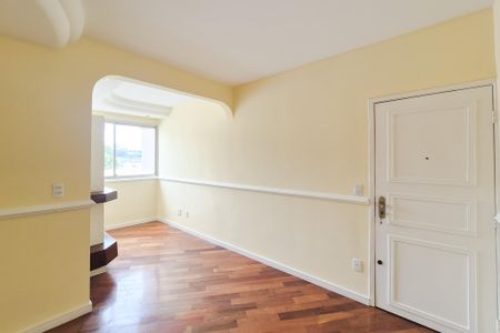 Sala de apartamento à venda com 2 quartos, 72m² em Centro, São Bernardo do Campo