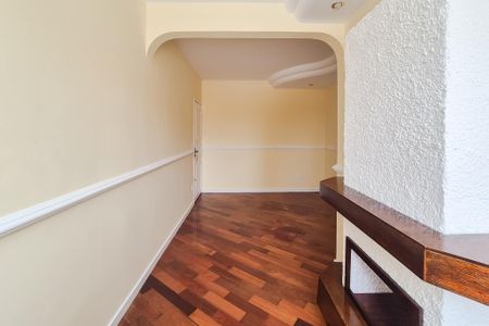 Sala de apartamento à venda com 2 quartos, 72m² em Centro, São Bernardo do Campo