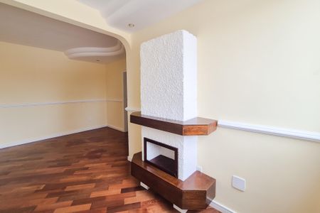 Sala de apartamento à venda com 2 quartos, 72m² em Centro, São Bernardo do Campo