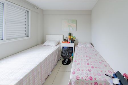 Quarto 1 de apartamento à venda com 3 quartos, 102m² em Nova Suíça, Belo Horizonte