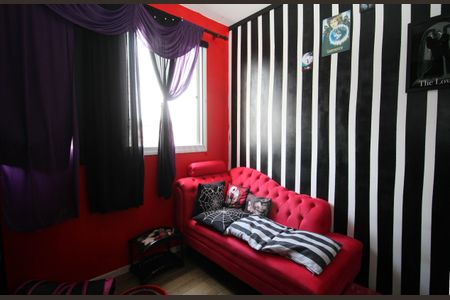 Sala de apartamento à venda com 2 quartos, 41m² em Jardim Taboao, São Paulo