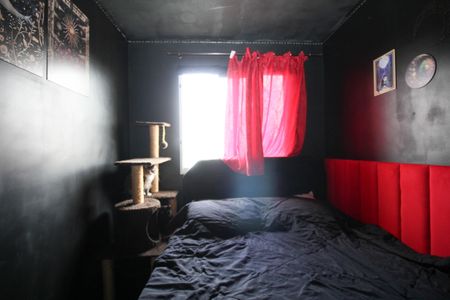 Quarto 1 de apartamento à venda com 2 quartos, 41m² em Jardim Taboao, São Paulo