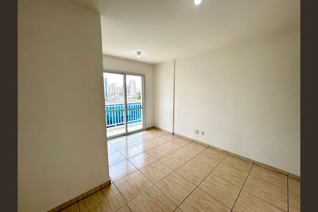 Sala de apartamento para alugar com 2 quartos, 65m² em Vila das Palmeiras, Guarulhos