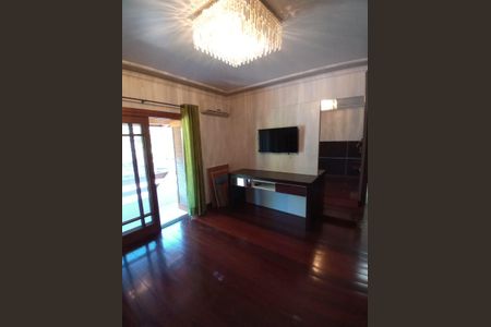 Sala de casa para alugar com 4 quartos, 272m² em Cristo Rei, São Leopoldo