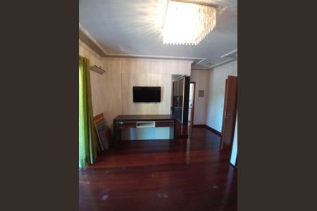 Sala de casa para alugar com 4 quartos, 272m² em Cristo Rei, São Leopoldo