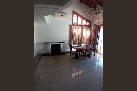 Sala de casa para alugar com 4 quartos, 272m² em Cristo Rei, São Leopoldo