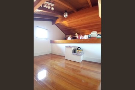 Quarto de casa para alugar com 4 quartos, 272m² em Cristo Rei, São Leopoldo