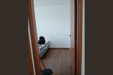 Quarto de apartamento para alugar com 2 quartos, 40m² em Jardim Piazza Di Roma, Sorocaba