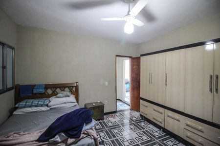 Suíte de casa para alugar com 2 quartos, 150m² em São Francisco de Assis, Belford Roxo