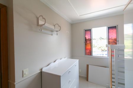 Apartamento à venda com 3 quartos, 72m² em Rio Branco, Belo Horizonte