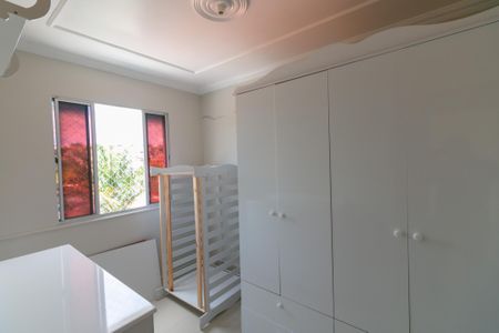 Apartamento à venda com 3 quartos, 72m² em Rio Branco, Belo Horizonte