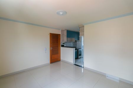 Apartamento à venda com 3 quartos, 72m² em Rio Branco, Belo Horizonte