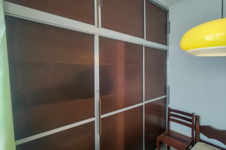 Apartamento para alugar com 1 quarto, 55m² em Real, Praia Grande