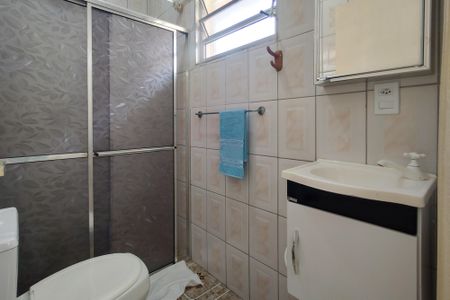 Apartamento para alugar com 1 quarto, 55m² em Real, Praia Grande