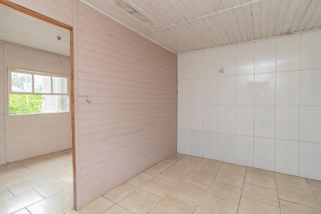Sala/Cozinha de casa à venda com 2 quartos, 125m² em Hípica, Porto Alegre