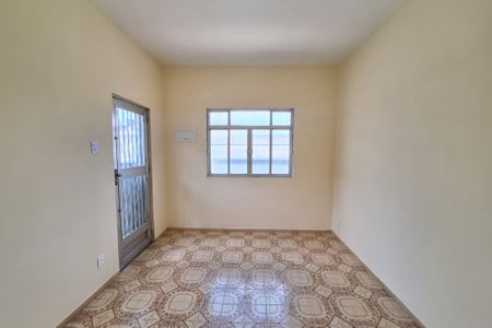 Sala de casa para alugar com 2 quartos, 70m² em Chácaras Rio-petrópolis, Duque de Caxias